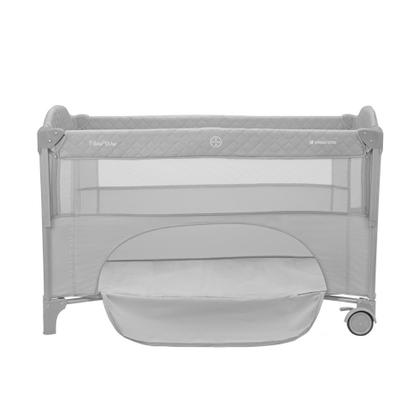 Imagem de Berço Desmontável Co-Sleep Milky Way Kikka Boo