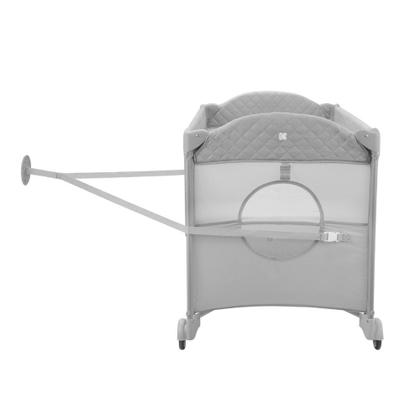 Imagem de Berço Desmontável Co-Sleep Milky Way Kikka Boo