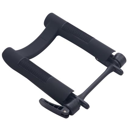 Imagem de Berço Facial Ergonômico Dream para Mesa de Massagem - Tamanho Universal
