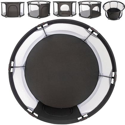 Imagem de Berço Ici Preto Kiddo