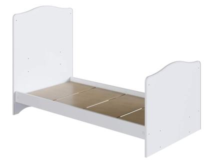 Imagem de Berço Infantil Vira Cama ou Sofazinho ENC011 SEM COLCHÃO Linha Encanto Completa Móveis