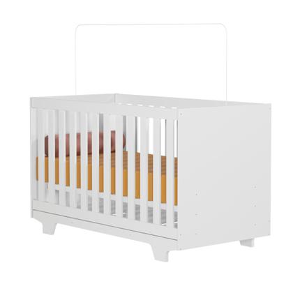 Imagem de Berço Mini Cama 100% MDF Life
