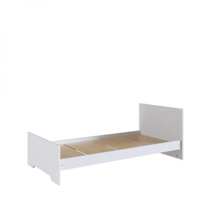 Imagem de Berço Mini Cama Aconchego 3 em 1 - Branco
