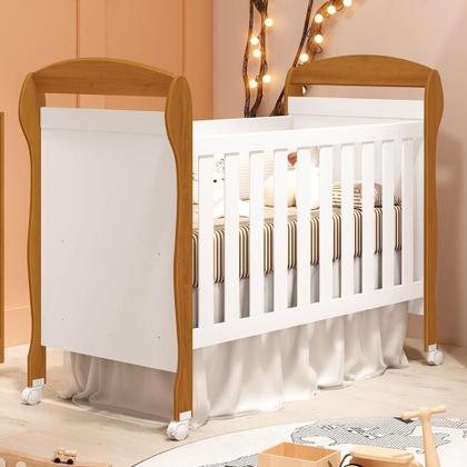 Imagem de Berço Mini Cama Danny - Reller Móveis