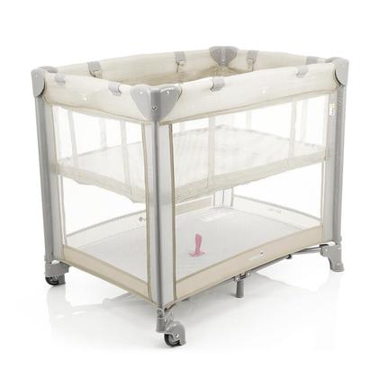 Imagem de Berço Mini Play Safety 1st C55B POP Beige