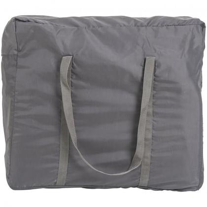 Imagem de Berço Moisés Desmontavel Kiddo Sleep Melange Grafite