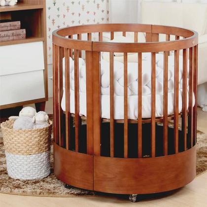 Imagem de Berço Multifuncional Wave Mel