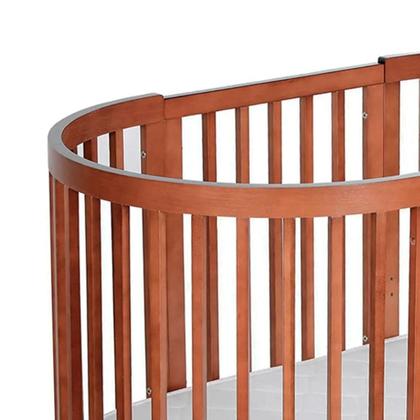 Imagem de Berço Multifuncional Wave Mel