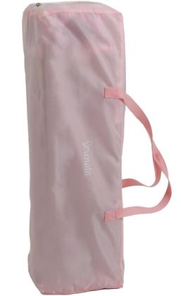 Imagem de Berço Portátil Serenata Pink Burigotto Cercadinho Bebê