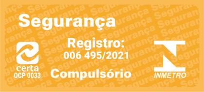 Imagem de Berço Retro Q Encanto Branco