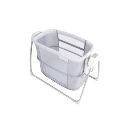 Imagem de Berço Techno Infantil Bluetooth Balanço Automático Com Timer E Música Mastela - até 13 Kg