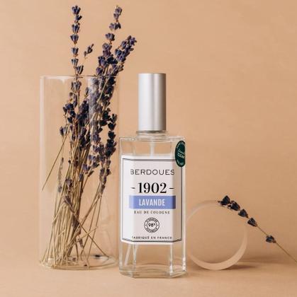 Imagem de Berdoues 1902 Lavande 245ml Unissex