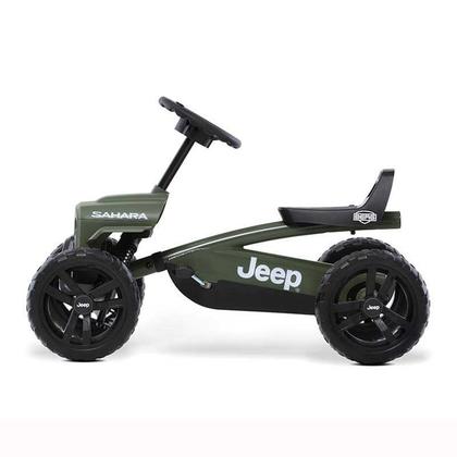 Imagem de BERG Buzzy Jeep Sahara Pedal Go Kart