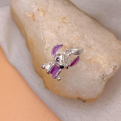 Imagem de Berloque prata 925 para pulseira life charm kit com garantia