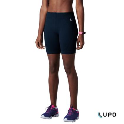 Imagem de Bermuda Básica Feminina Lupo Sport Max Core Para Academia