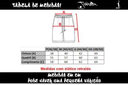 Imagem de Bermuda Basquete M10 Pro HL Verde Branco Cor:VerdeTamanho:M