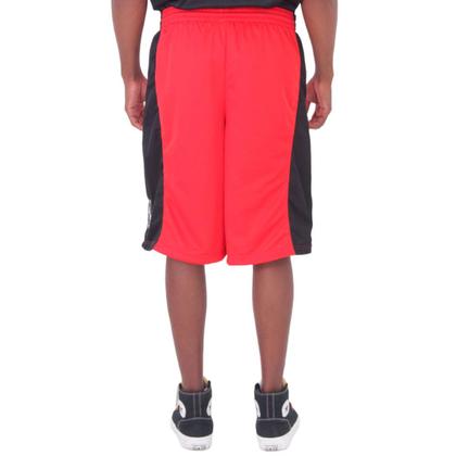 Imagem de Bermuda Basquete Masculina M10 Performance Tide