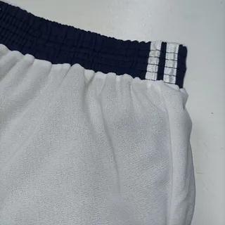 Imagem de Bermuda Calção Para Academia Plus Size Kit 5 Peças G1 A G3