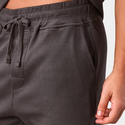 Imagem de Bermuda Calvin Klein Suedine Masculina