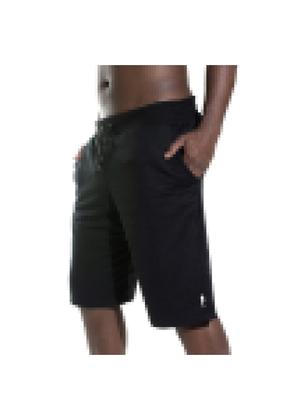 Imagem de Bermuda Casual Amanda Block com Detalhe Cós em Elastico Amarração e Bolso