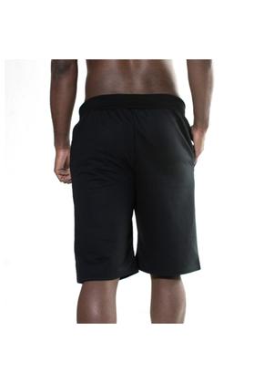 Imagem de Bermuda Casual Amanda Block com Detalhe Cós em Elastico Amarração e Bolso