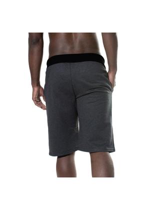 Imagem de Bermuda Casual Amanda Block com Detalhe Cós em Elastico Amarração e Bolso