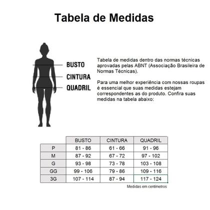 Imagem de Bermuda ciclismo feminina Free Force Basic com 3 bolsos