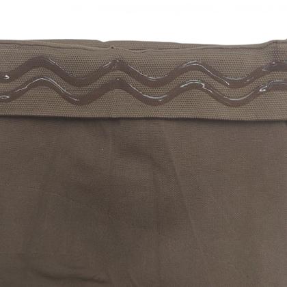 Imagem de Bermuda Cinta Modeladora Com Compressão Slim Loba - Lupo Para Usar Com Vestido