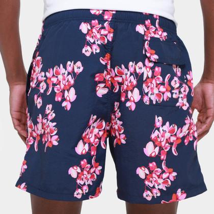 Imagem de Bermuda Colcci Estampada Masculina