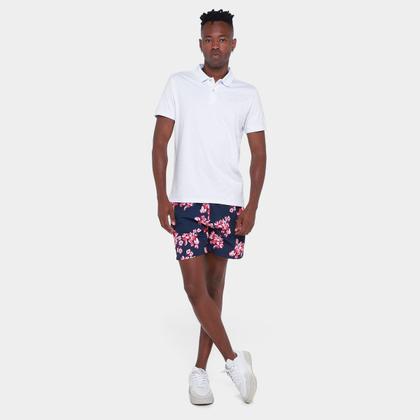 Imagem de Bermuda Colcci Estampada Masculina