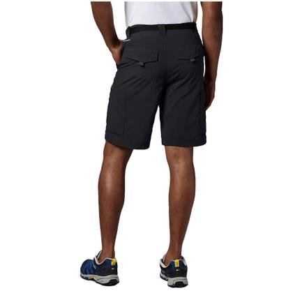 Imagem de Bermuda Columbia Silver Ridge Cargo Black