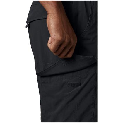 Imagem de Bermuda Columbia Silver Ridge Cargo Black