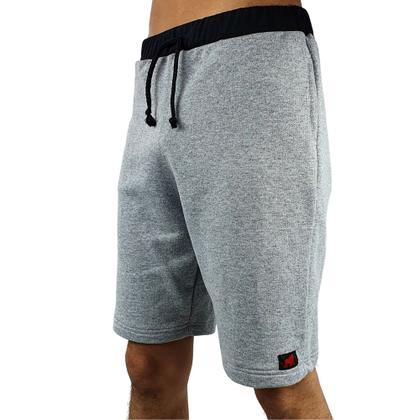 Imagem de Bermuda De Moletom Infantil Menino - Tam. 02 Ao 14