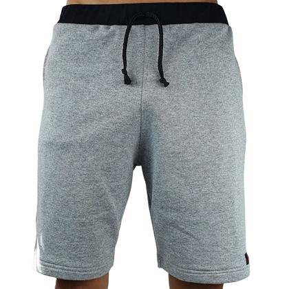 Imagem de Bermuda De Moletom Infantil Menino - Tam. 02 Ao 14