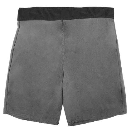 Imagem de Bermuda Elastano Hibrida Masculina WSS Grey Classic