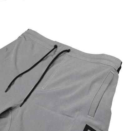 Imagem de Bermuda Elástico Lost Short Grey