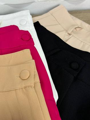 Imagem de Bermuda em alfaiataria REF2301