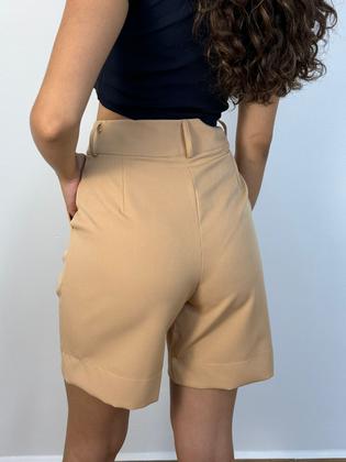 Imagem de Bermuda em alfaiataria REF2301