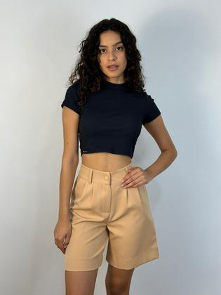 Imagem de Bermuda em alfaiataria REF2301