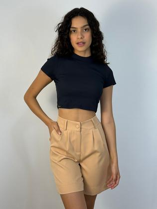 Imagem de Bermuda em alfaiataria REF2301