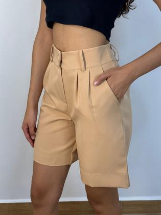 Imagem de Bermuda em alfaiataria REF2301