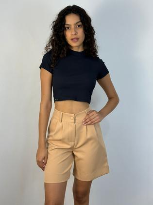 Imagem de Bermuda em alfaiataria REF2301