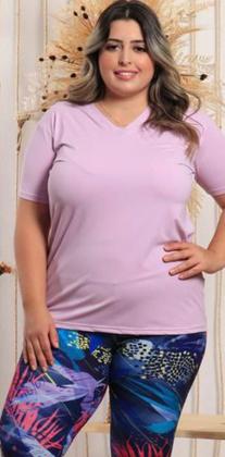 Imagem de Bermuda estampa digital