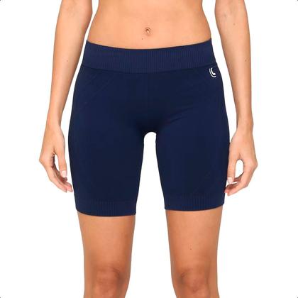 Imagem de Bermuda feminina esportiva lupo af max 71311