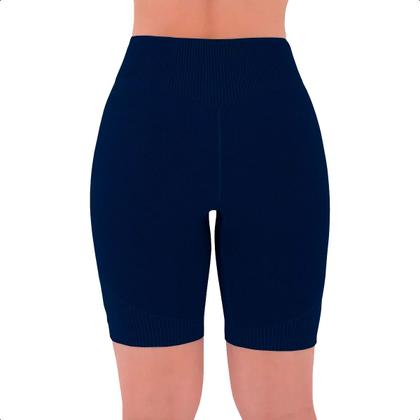 Imagem de Bermuda feminina esportiva lupo af max 71311