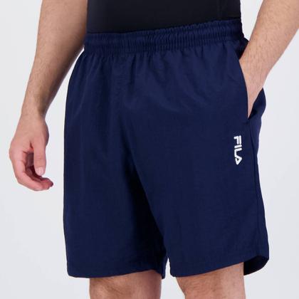Imagem de Bermuda Fila Basic