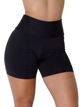 Imagem de bermuda fitness