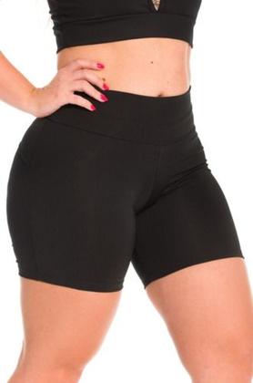 Imagem de bermuda fitness