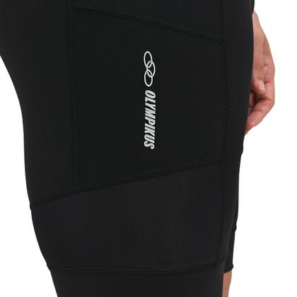 Imagem de Bermuda Flex Compression Olympikus Masculina