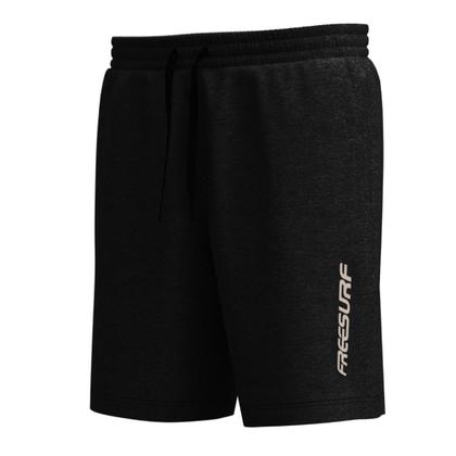 Imagem de Bermuda Freesurf Moleotm Juvenil Classic Preto